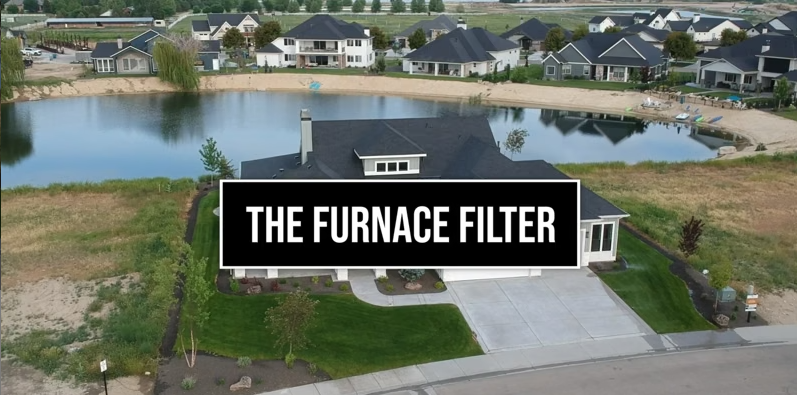 Furnace Filter video