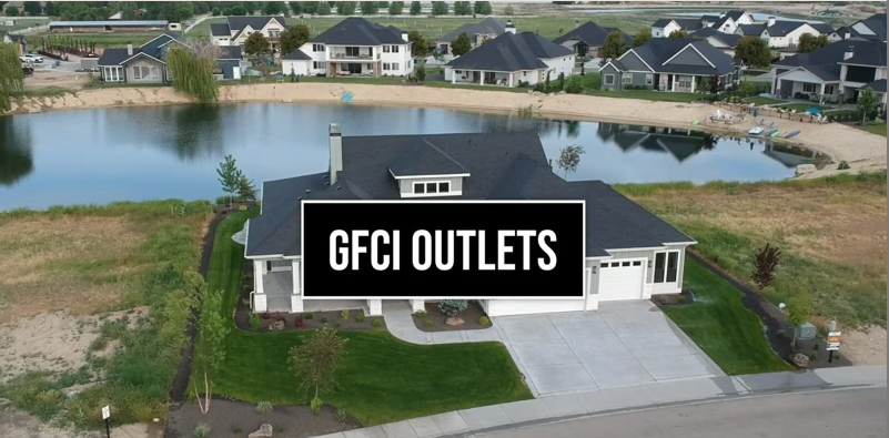 GFCI Outlets video