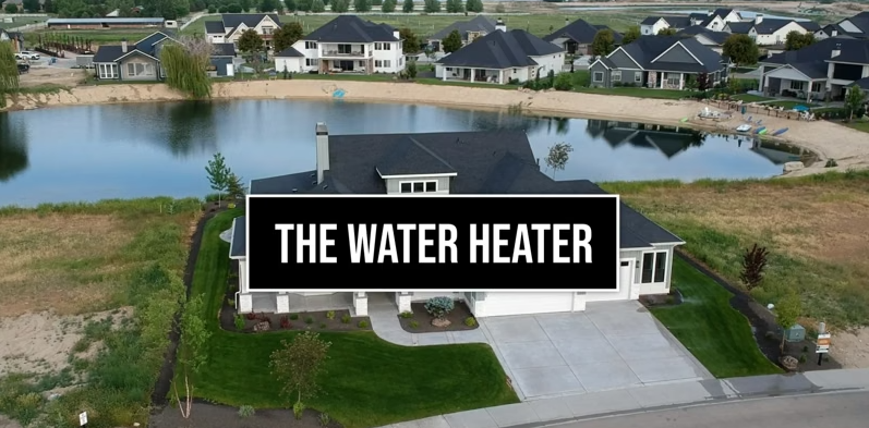 Water Heater video