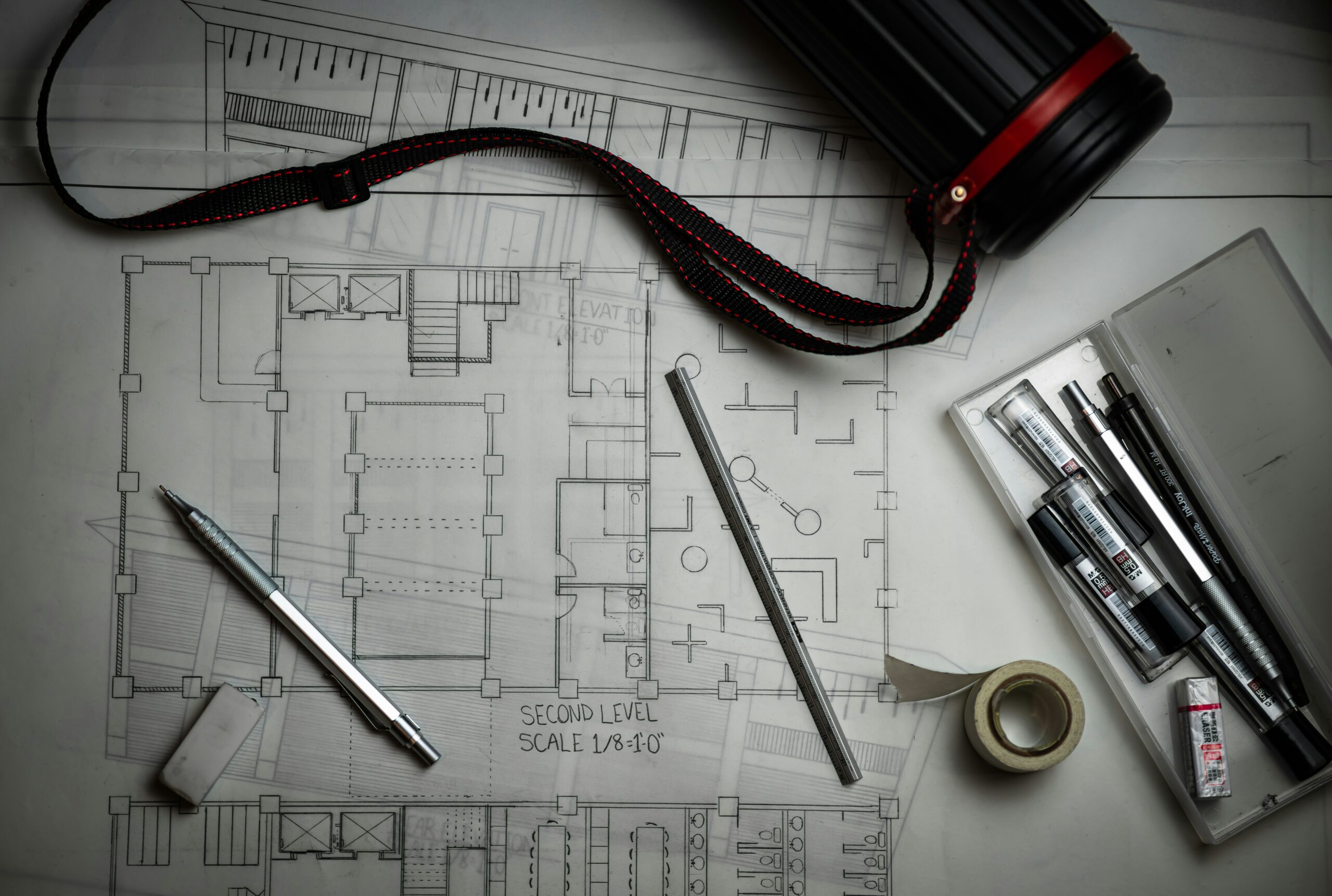 Design and planning