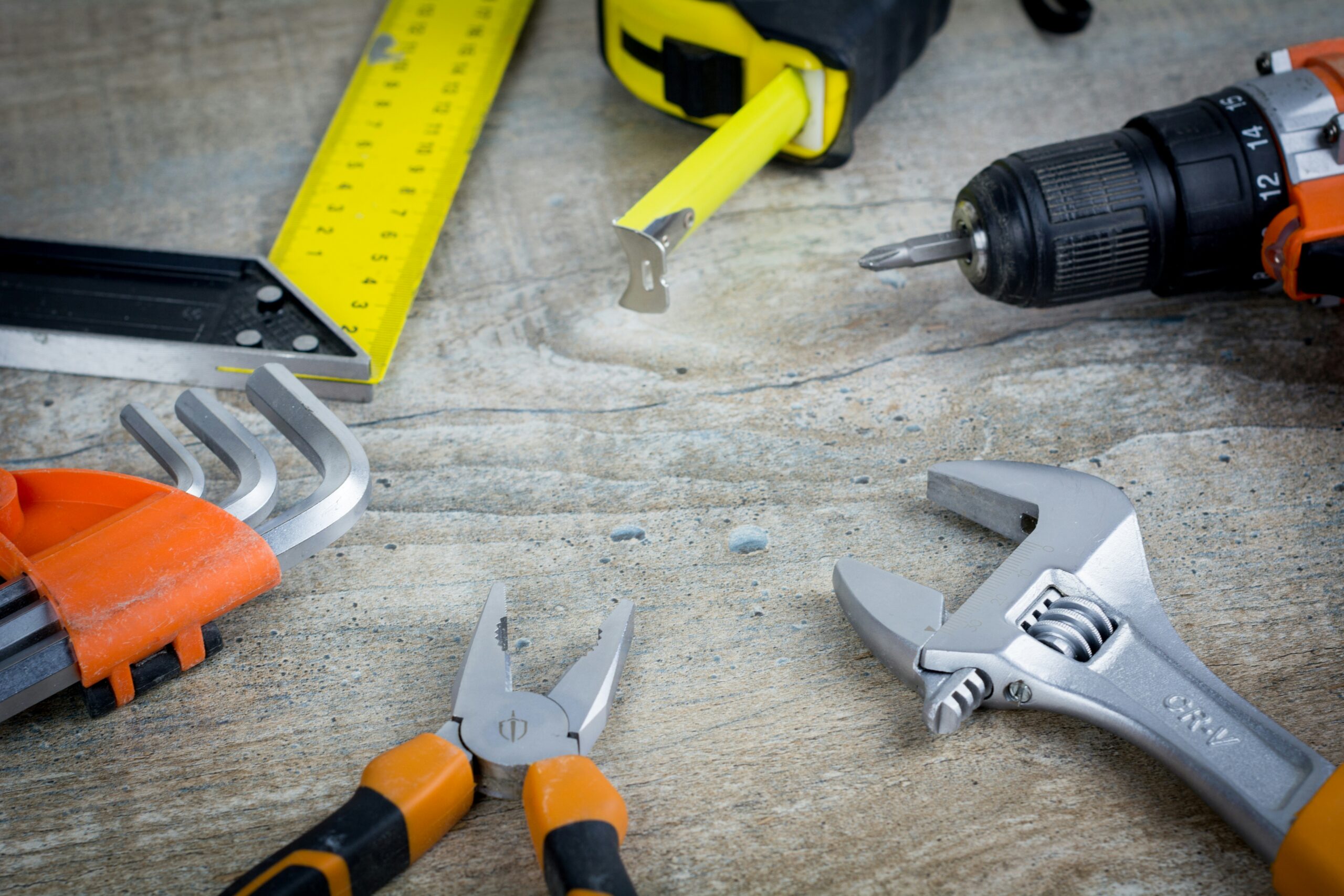 Homeowner Maintenance